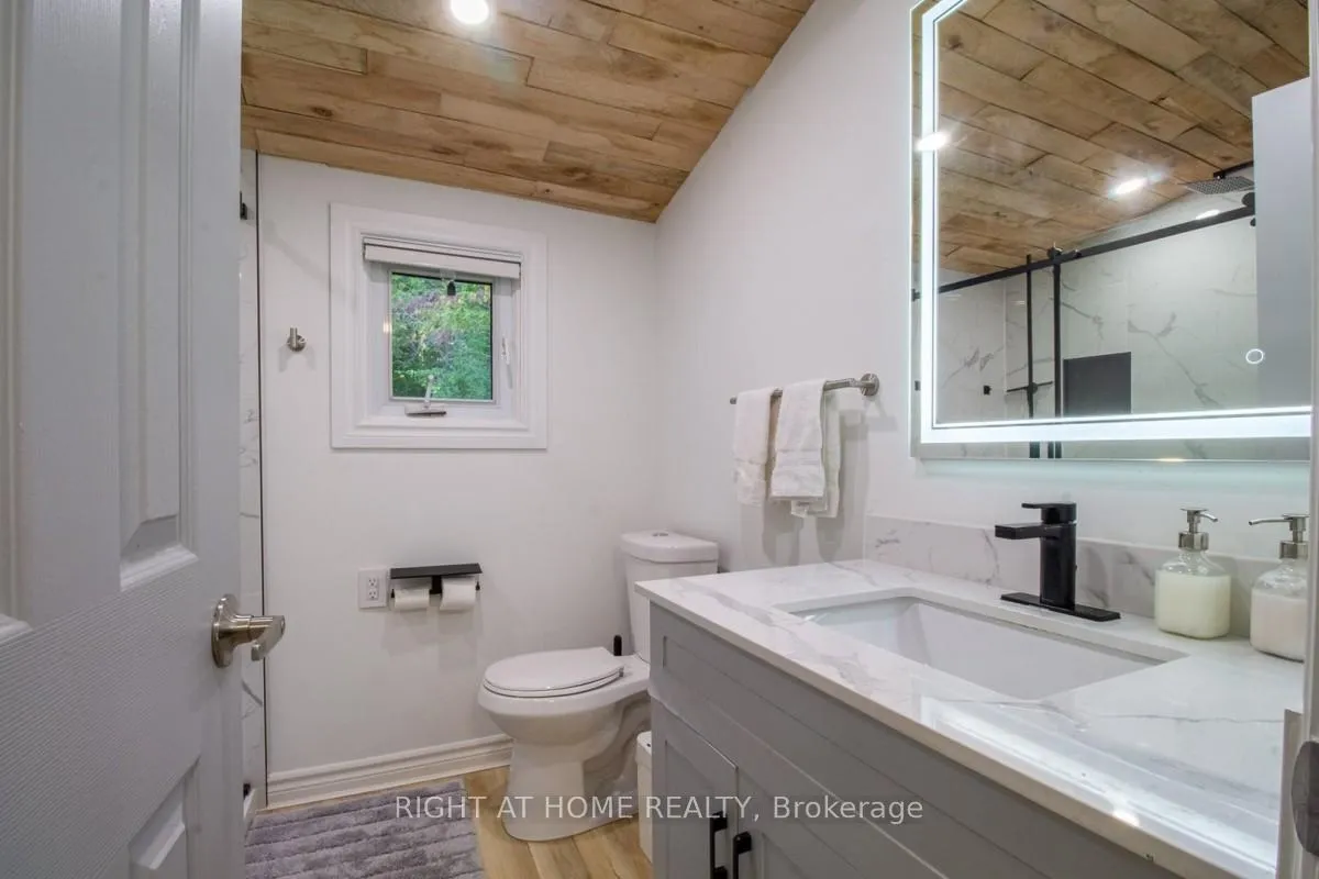 Photo 11 of 97 Williams Point Road, Scugog, Rural Scugog — HOMEH