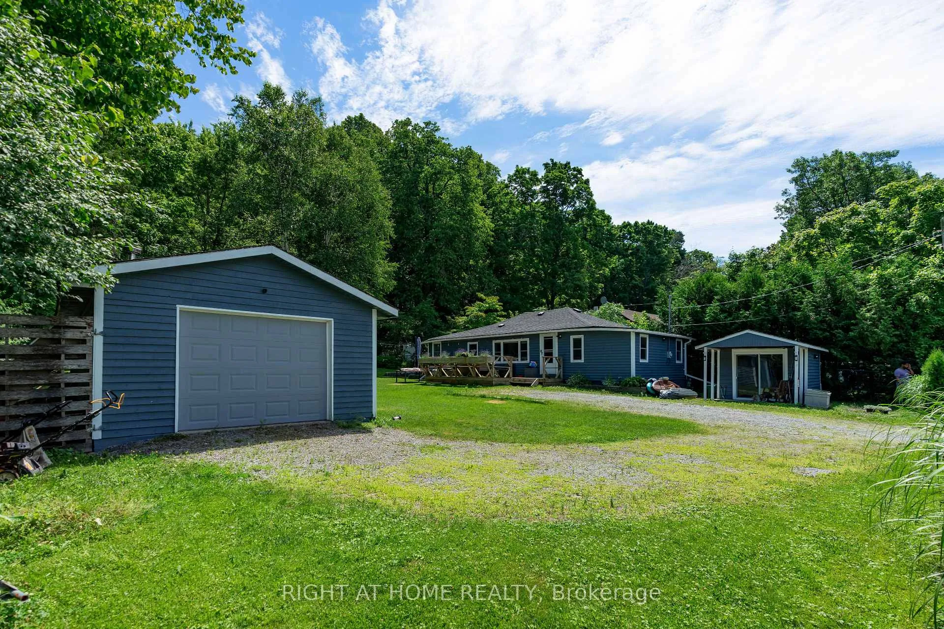 Photo 17 of 97 Williams Point Road, Scugog, Rural Scugog — HOMEH