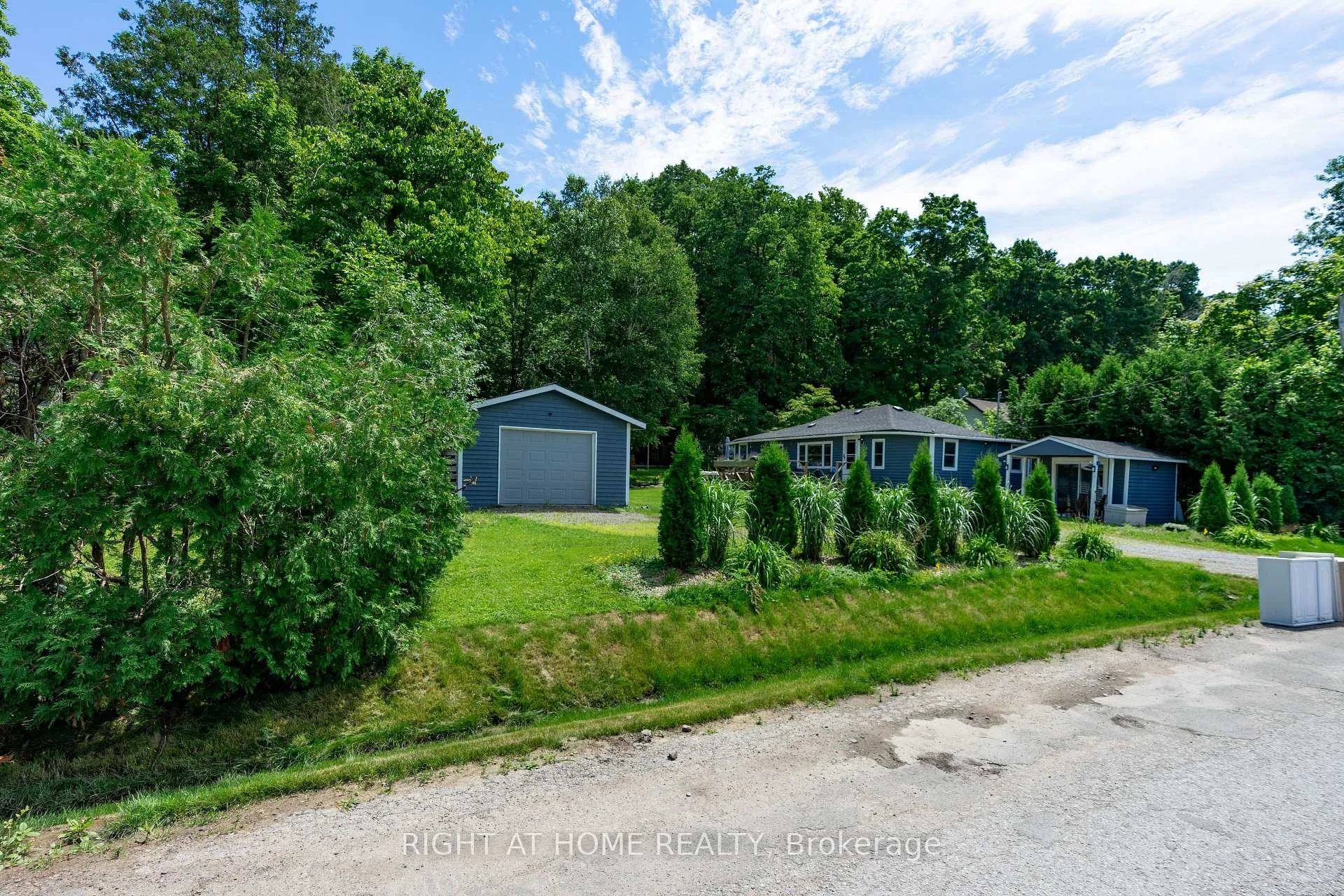 Photo 18 of 97 Williams Point Road, Scugog, Rural Scugog — HOMEH