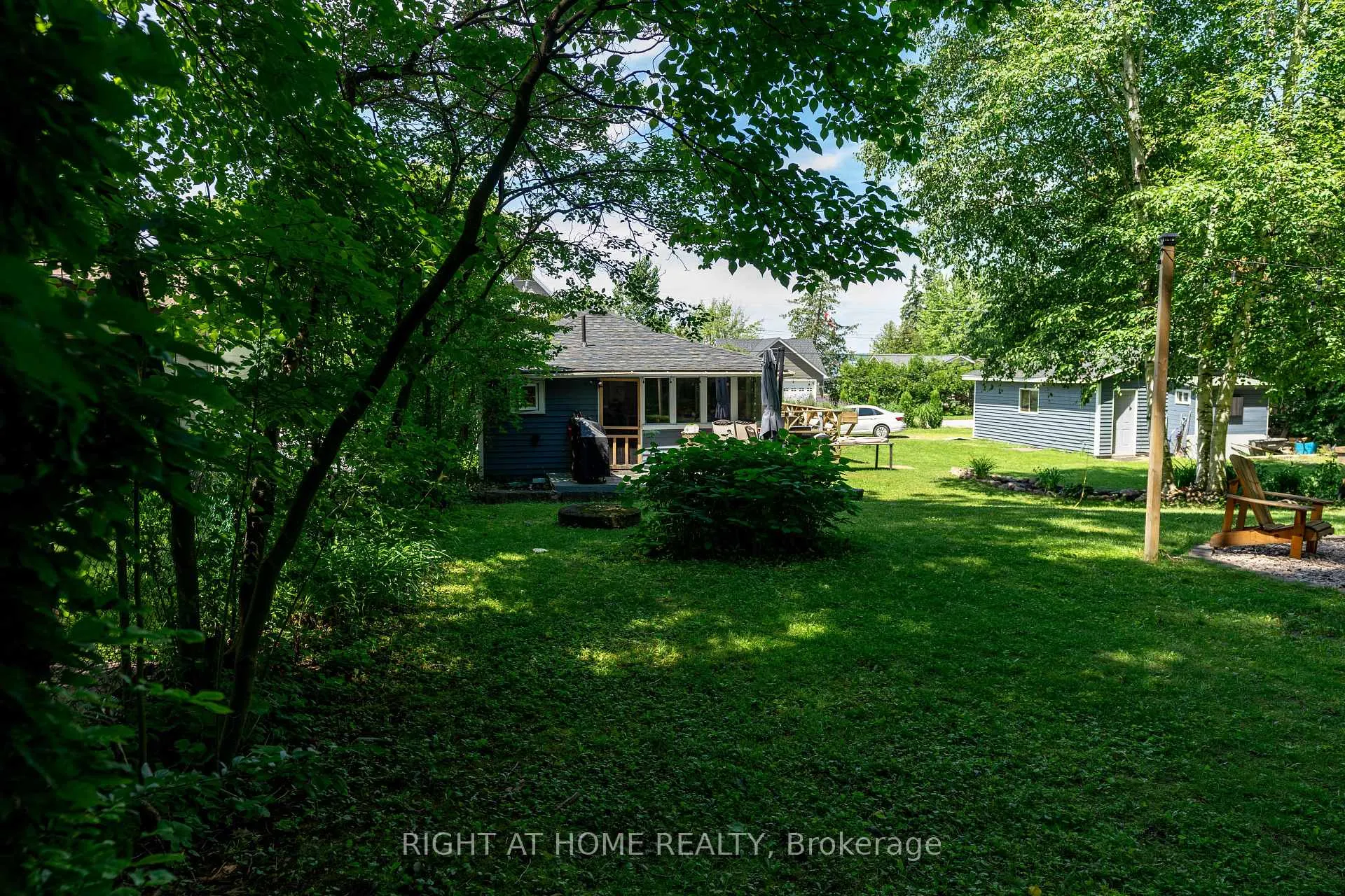 Photo 19 of 97 Williams Point Road, Scugog, Rural Scugog — HOMEH