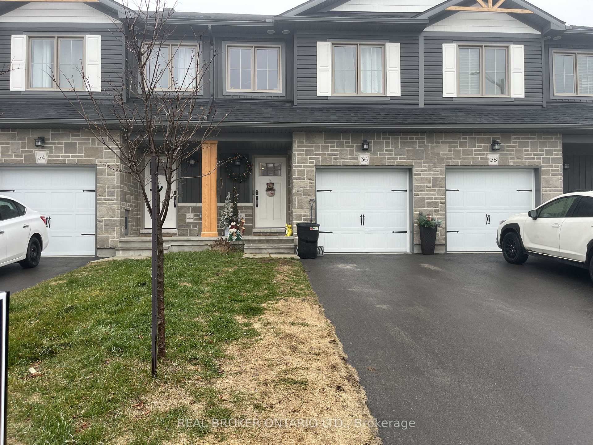 Photo 1 of 36 Margaret Graham Terrace, Smiths Falls — HOMEH