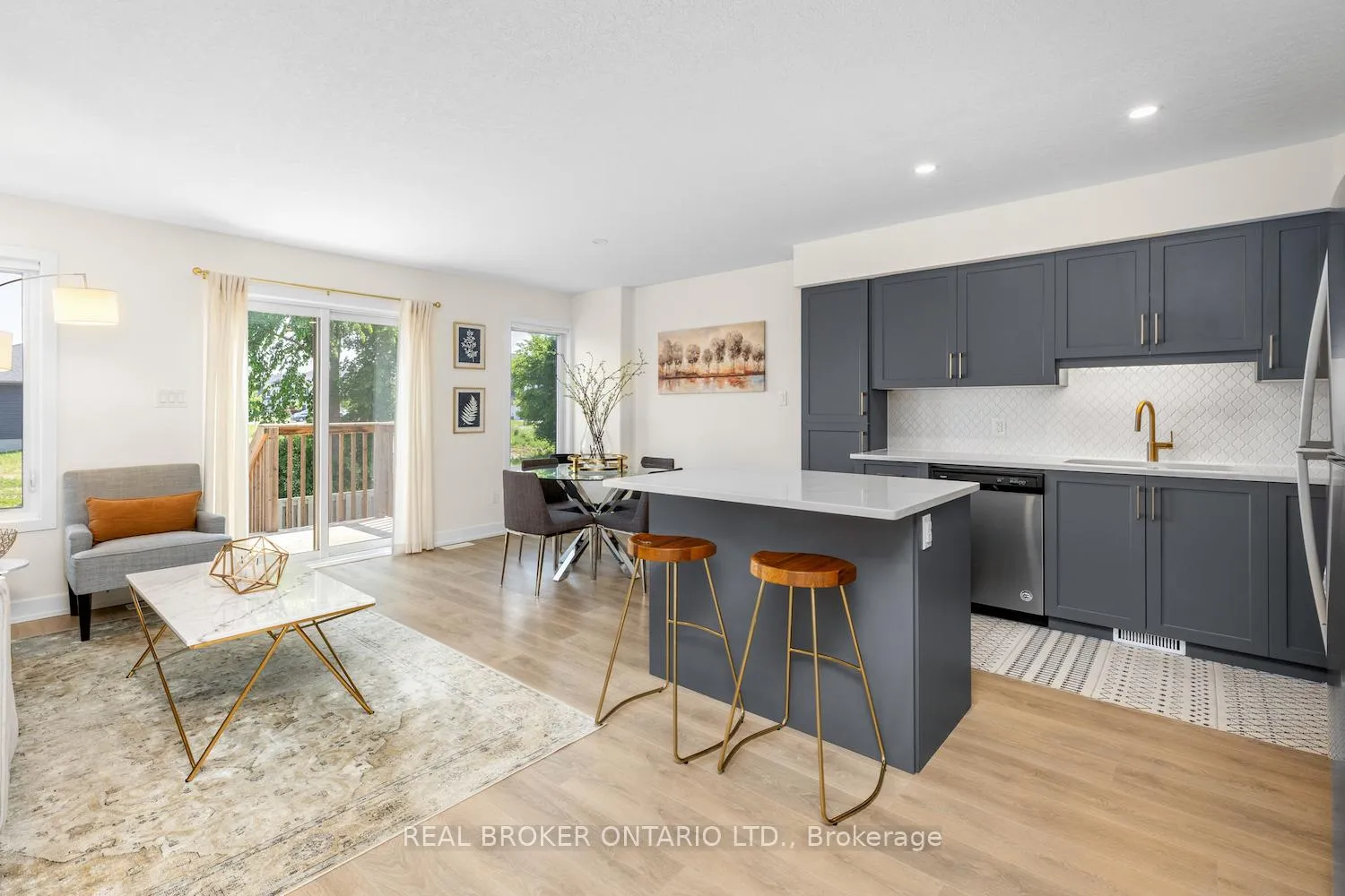 Photo 6 of 145 Ferrara Drive, Smiths Falls — HOMEH
