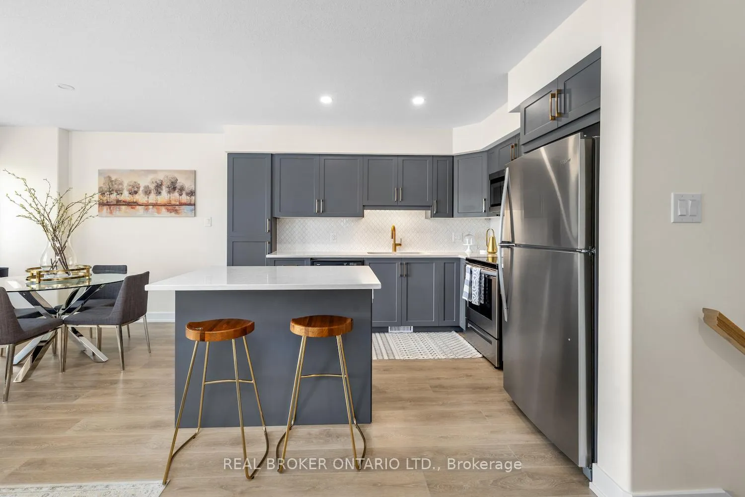 Photo 7 of 145 Ferrara Drive, Smiths Falls — HOMEH