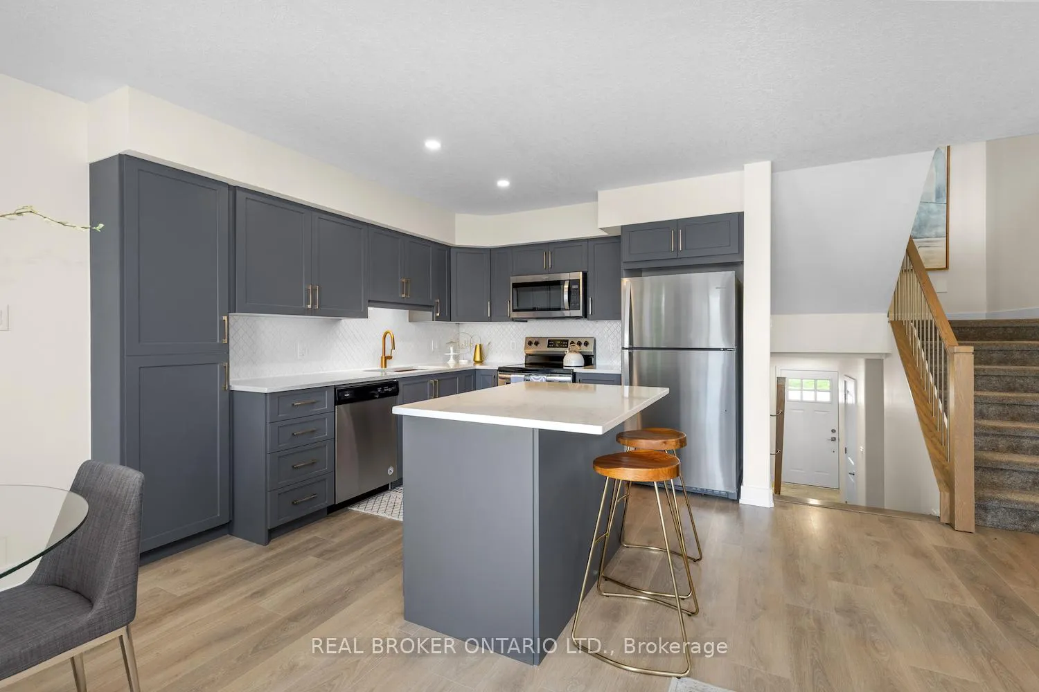 Photo 8 of 145 Ferrara Drive, Smiths Falls — HOMEH