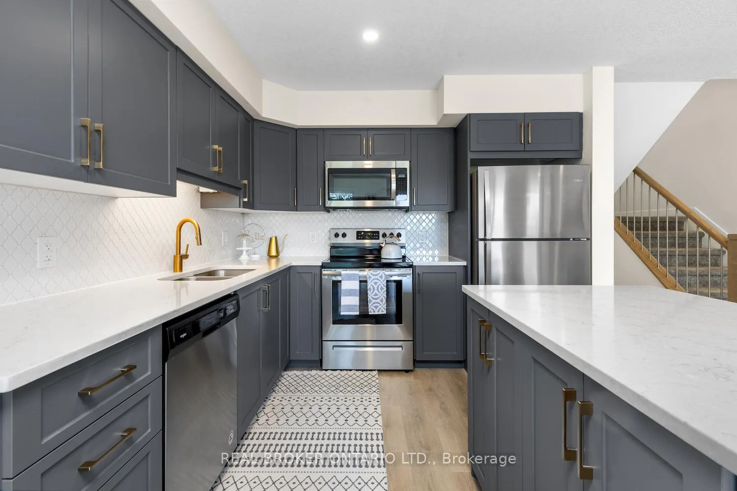 Photo 9 of 145 Ferrara Drive, Smiths Falls — HOMEH