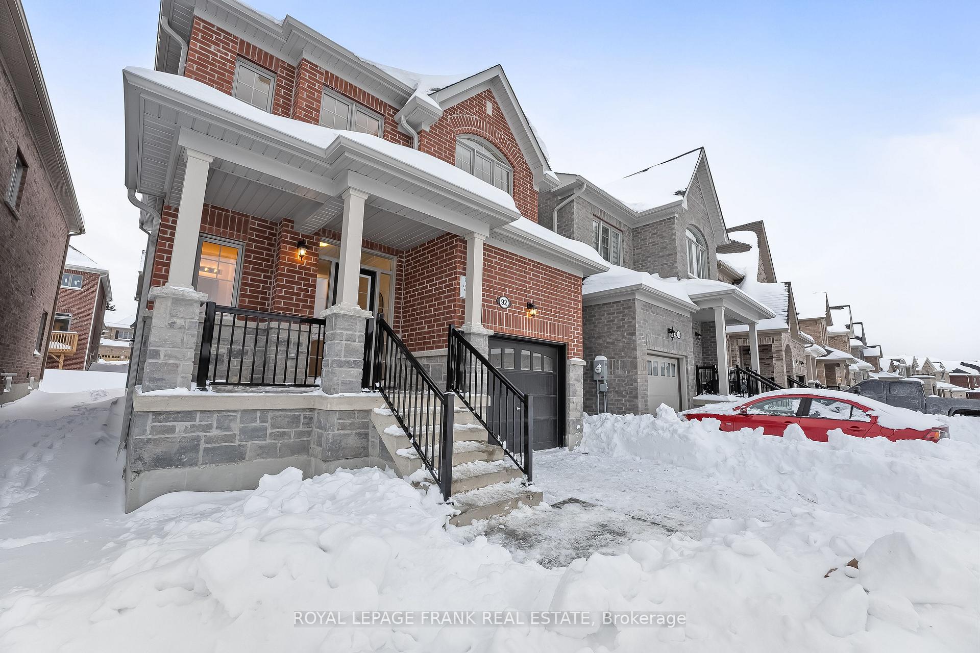 Photo 2 of 92 Robin Trail, Scugog, Port Perry — HOMEH