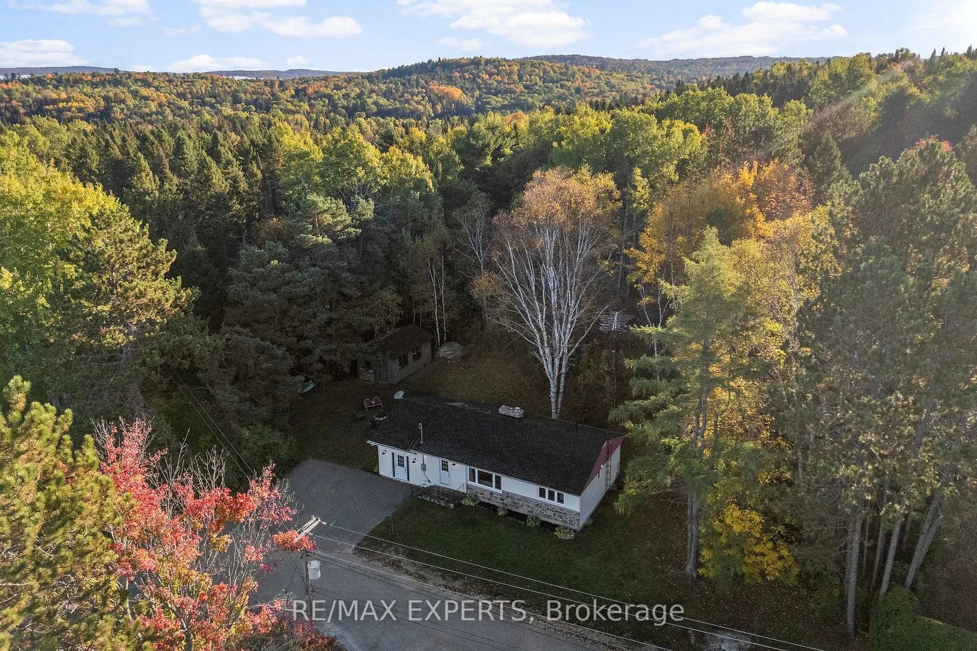 Photo 1 of 77 Post Street, South Algonquin — HOMEH