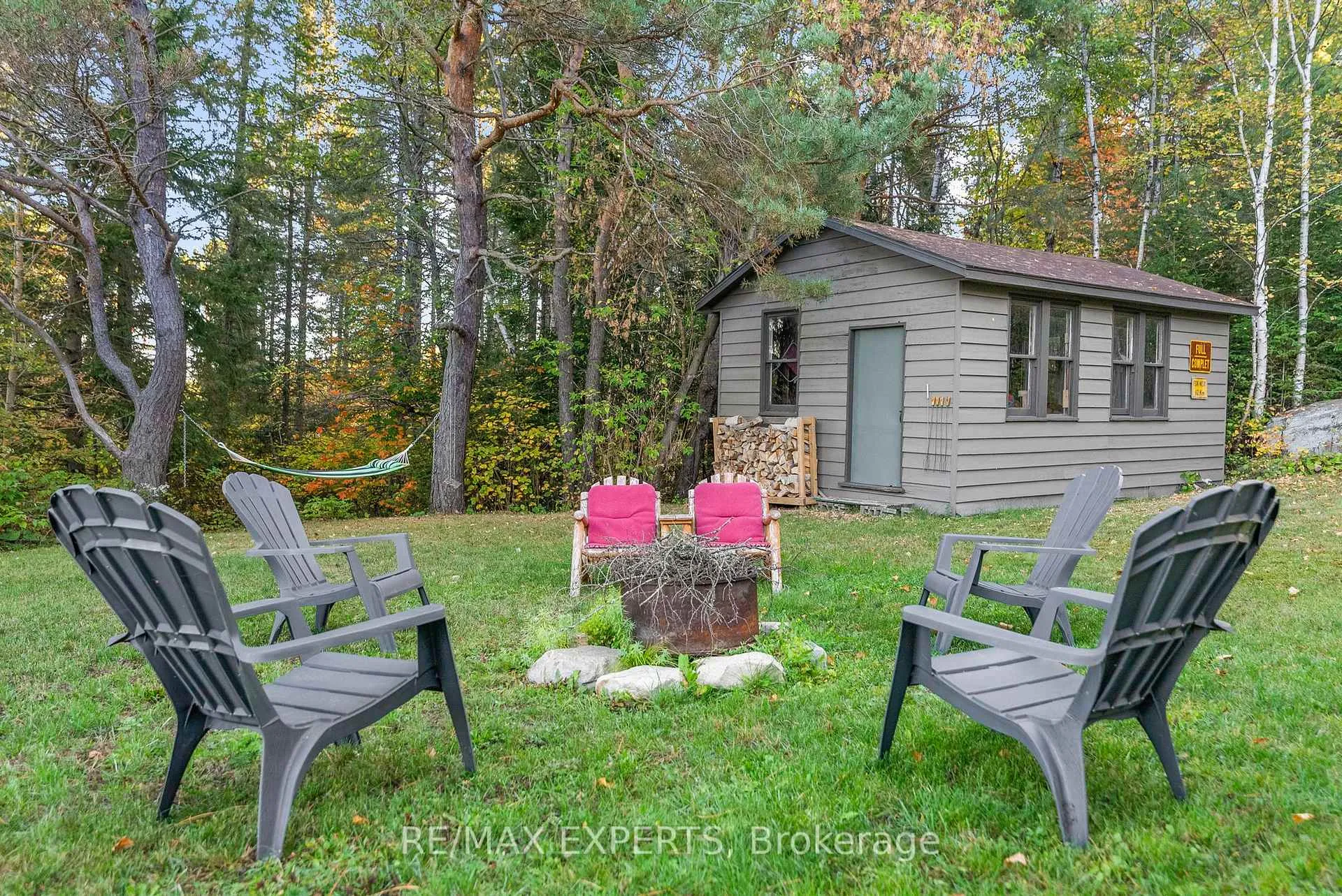 Photo 25 of 77 Post Street, South Algonquin — HOMEH