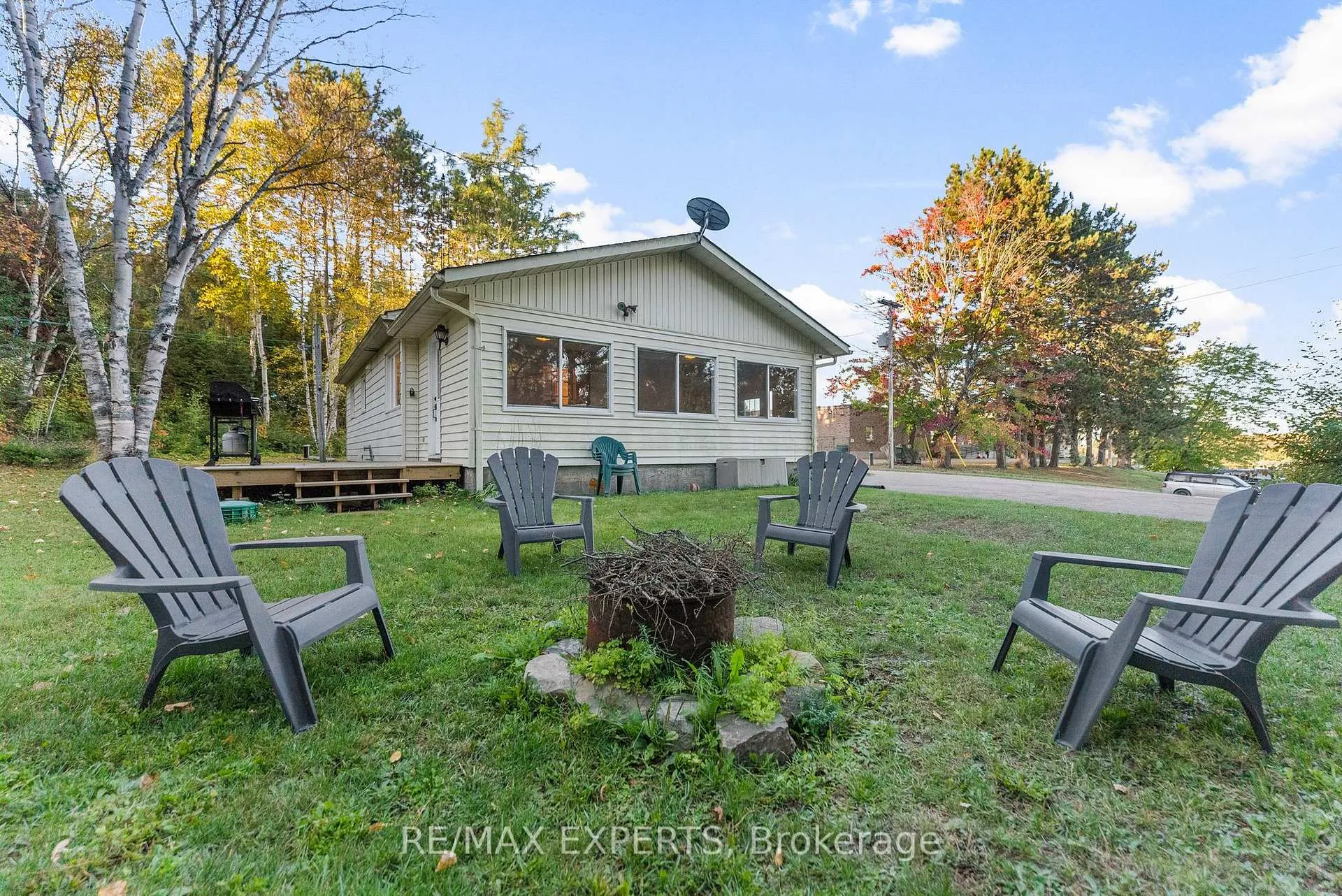 Photo 26 of 77 Post Street, South Algonquin — HOMEH