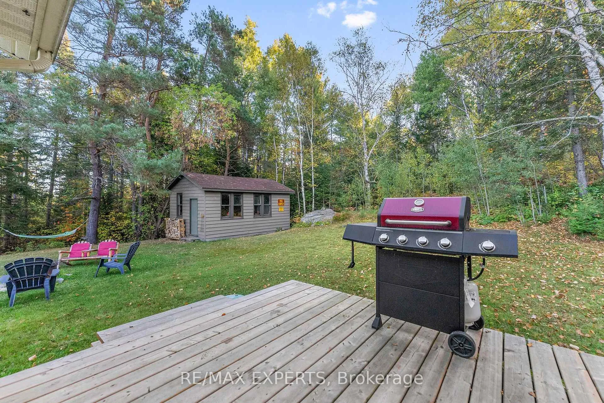 Photo 27 of 77 Post Street, South Algonquin — HOMEH