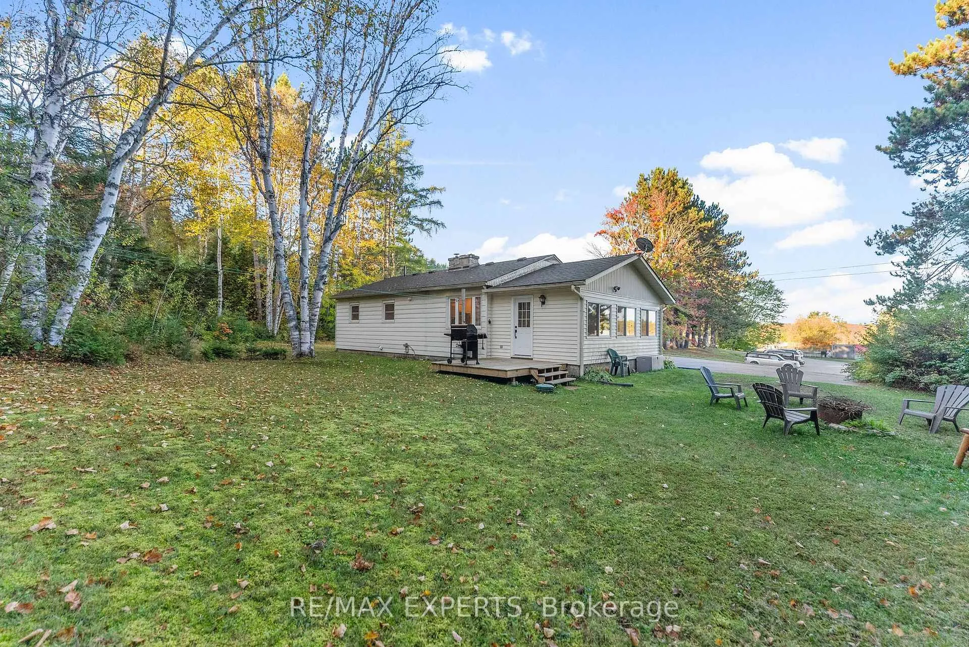 Photo 28 of 77 Post Street, South Algonquin — HOMEH