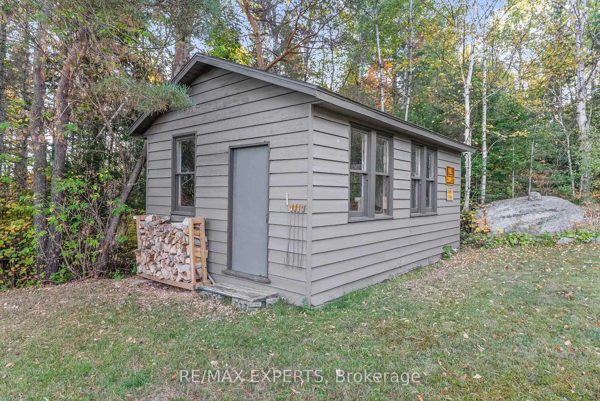 Photo 31 of 77 Post Street, South Algonquin — HOMEH