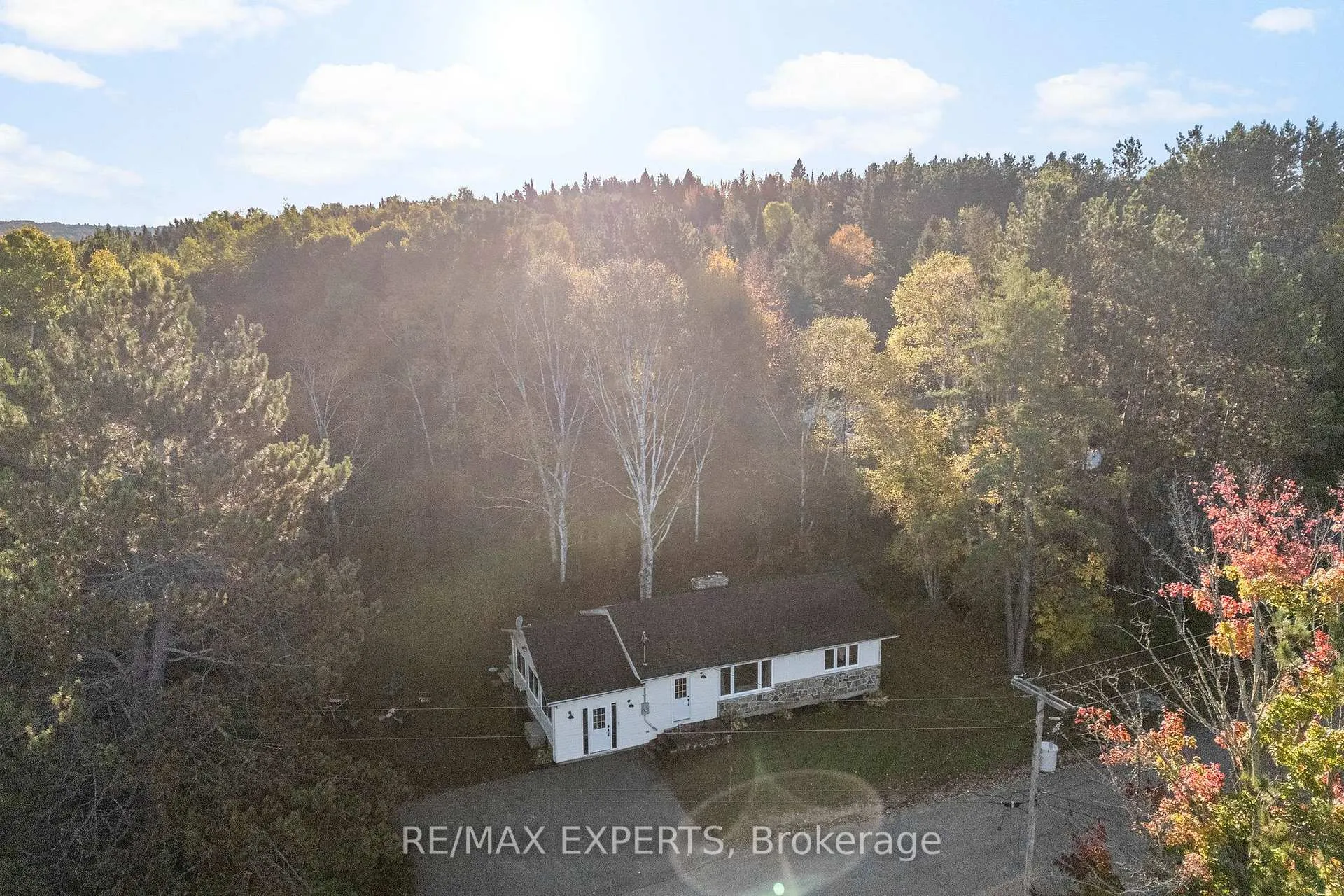 Photo 35 of 77 Post Street, South Algonquin — HOMEH