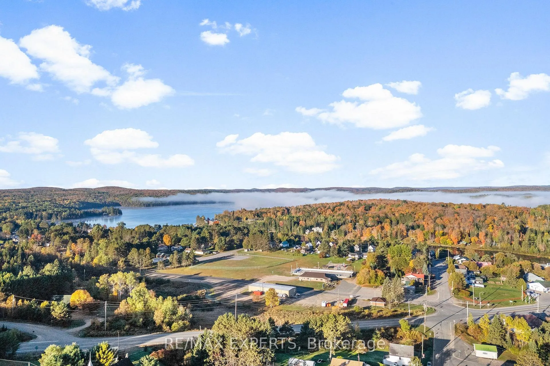 Photo 37 of 77 Post Street, South Algonquin — HOMEH