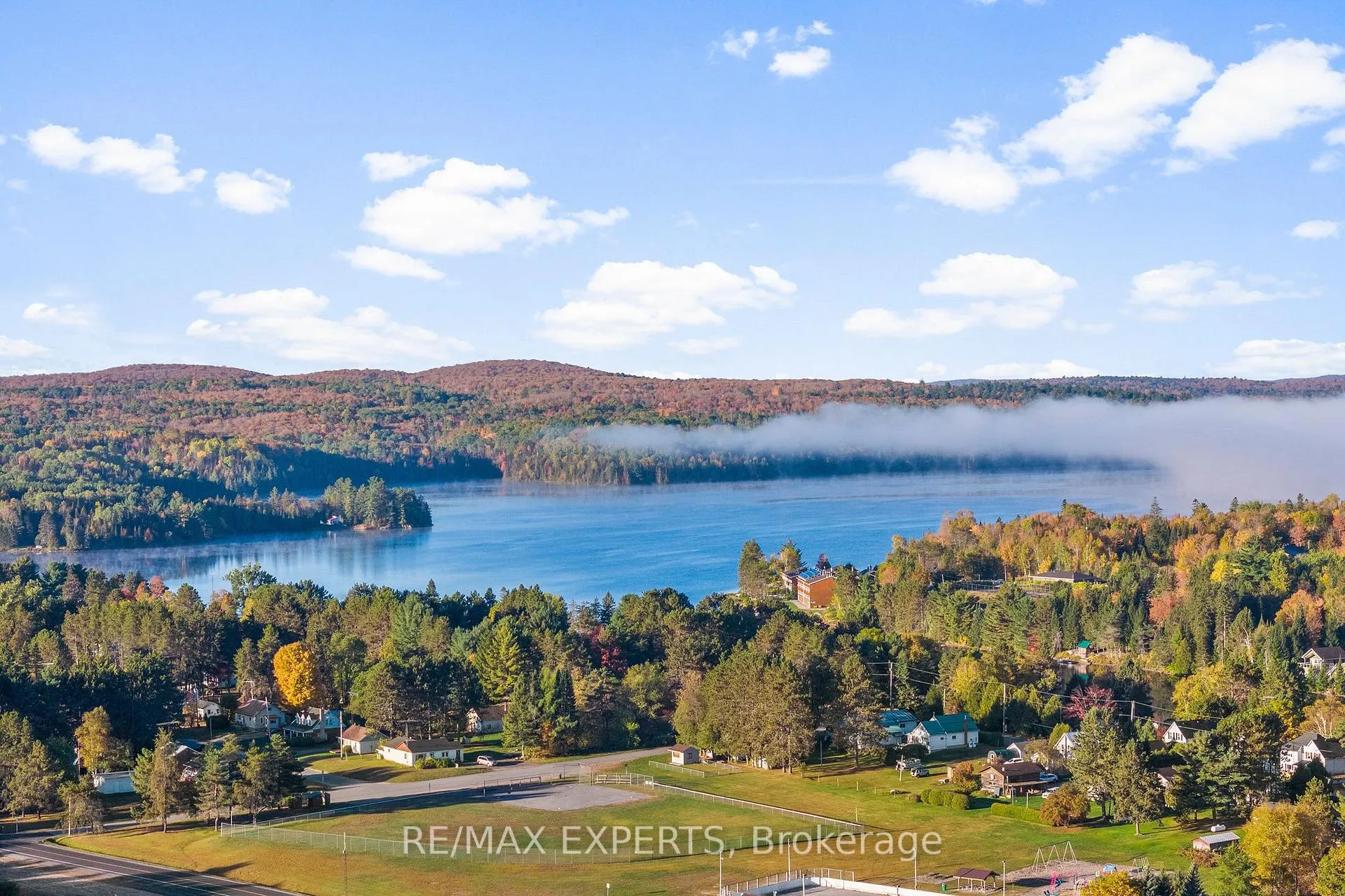 Photo 38 of 77 Post Street, South Algonquin — HOMEH