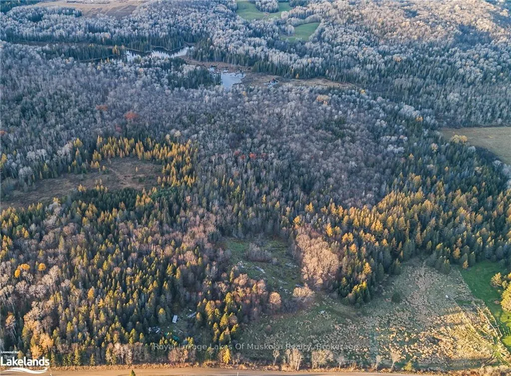 Photo 9 of LOT 2 Hill And Gully Road, Ryerson — HOMEH