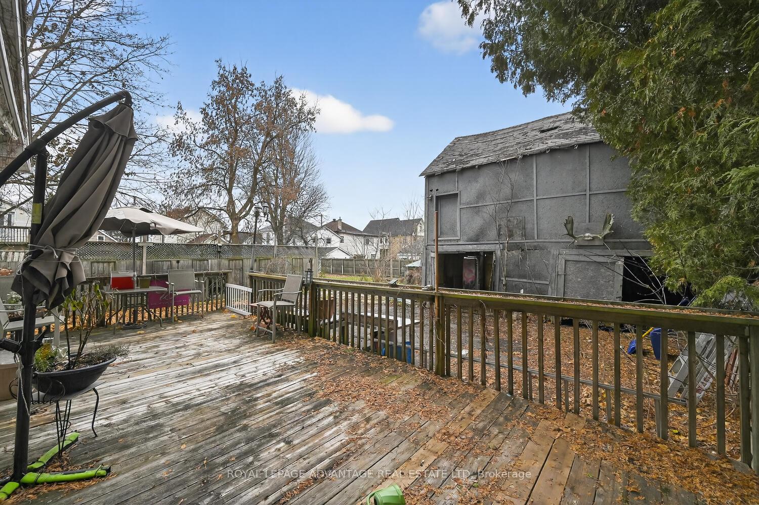 Photo 27 of 16 Mary Street N, Smiths Falls — HOMEH