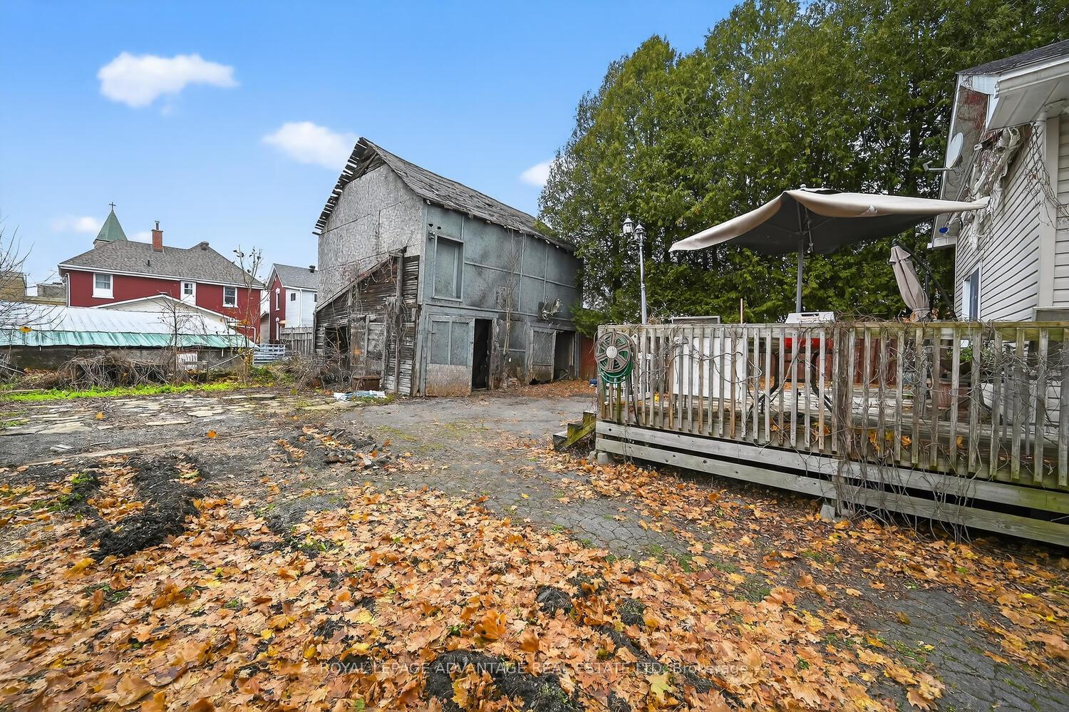 Photo 31 of 16 Mary Street N, Smiths Falls — HOMEH