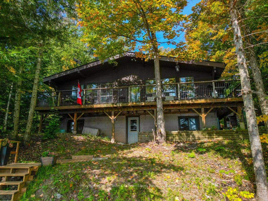 Photo 4 of 23 North Star Road, Seguin — HOMEH