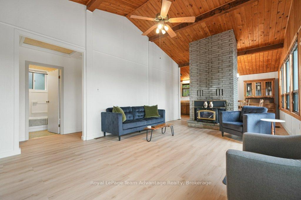 Photo 22 of 23 North Star Road, Seguin — HOMEH