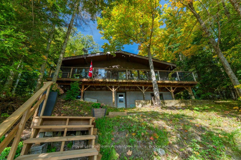 Photo 43 of 23 North Star Road, Seguin — HOMEH