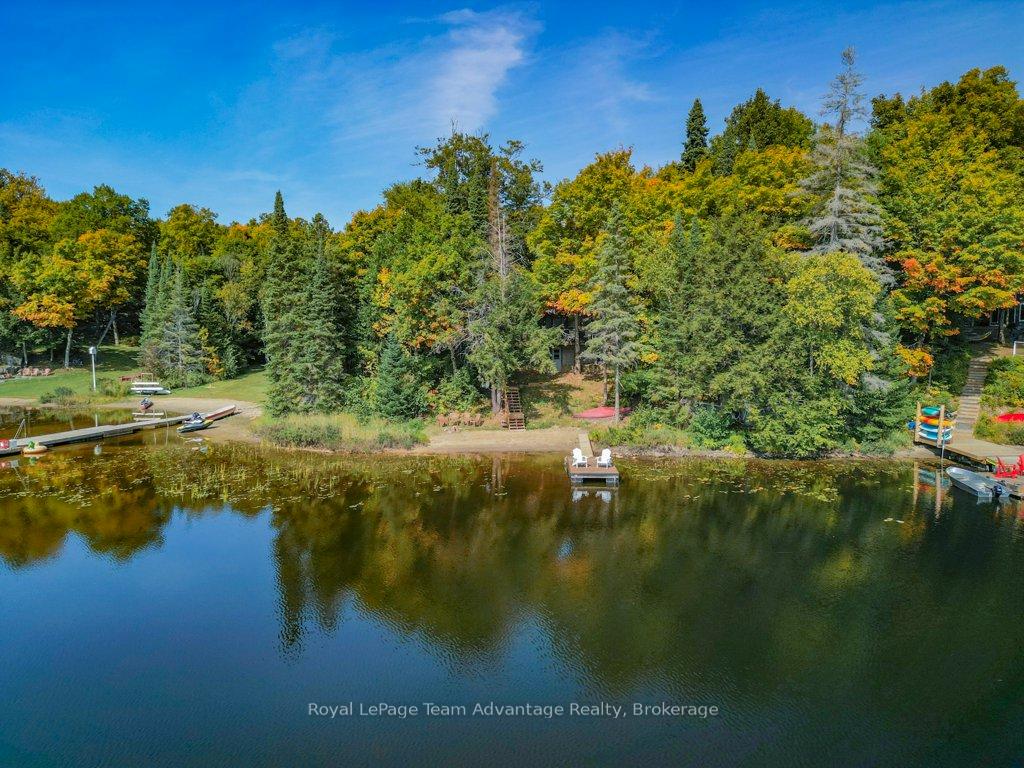 Photo 50 of 23 North Star Road, Seguin — HOMEH