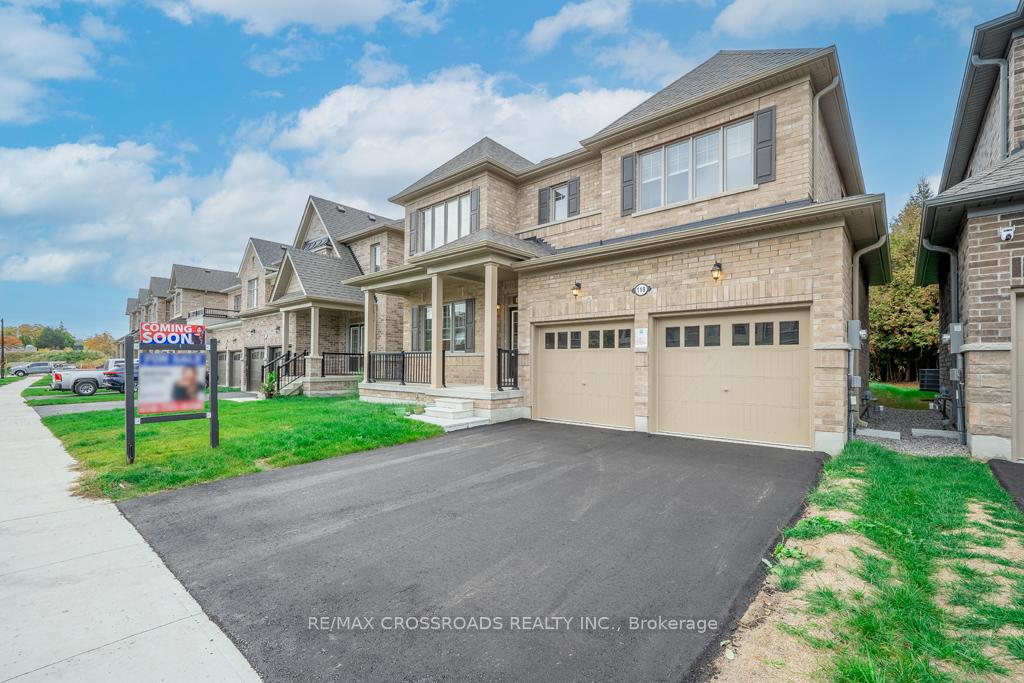 Photo 4 of 118 North Garden Boulevard, Scugog, Port Perry — HOMEH