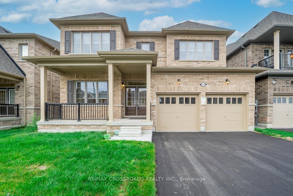 Photo 6 of 118 North Garden Boulevard, Scugog, Port Perry — HOMEH
