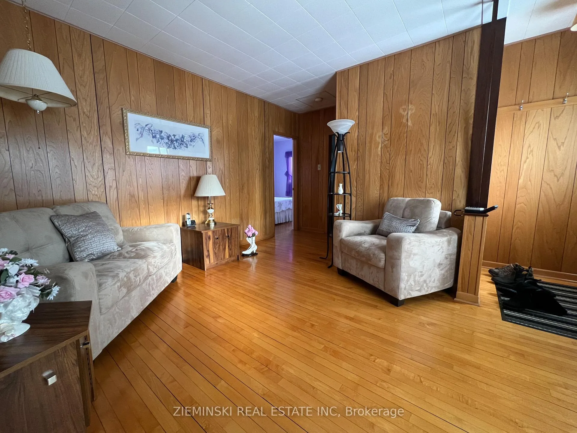 Photo 3 of 68 Second Avenue, Smooth Rock Falls, SRF — HOMEH