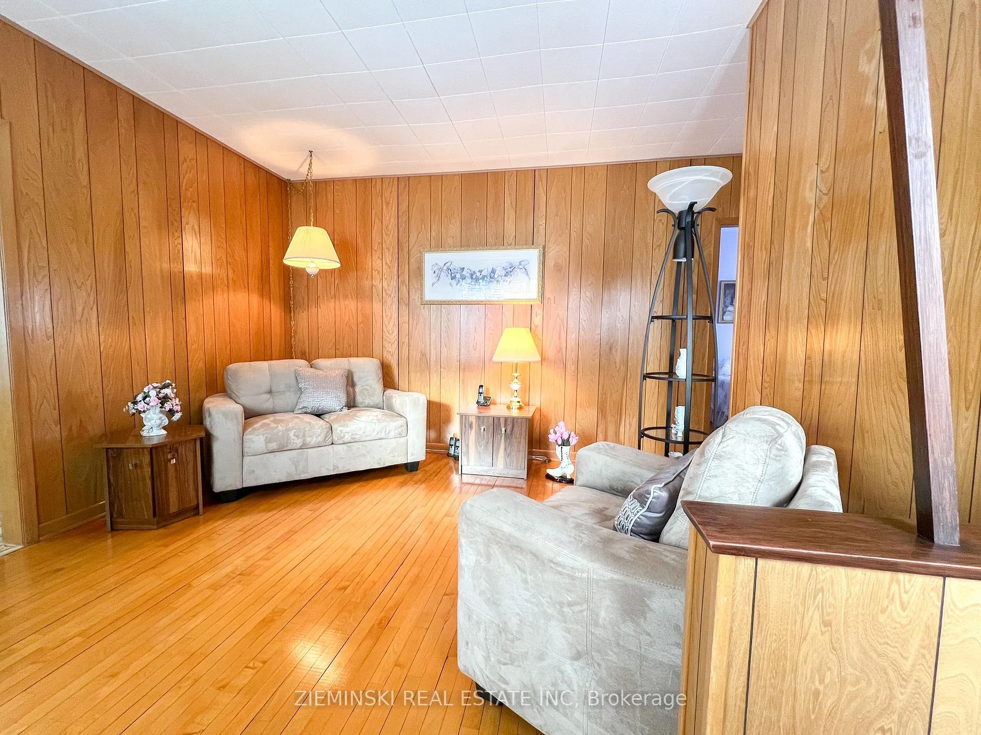 Photo 4 of 68 Second Avenue, Smooth Rock Falls, SRF — HOMEH