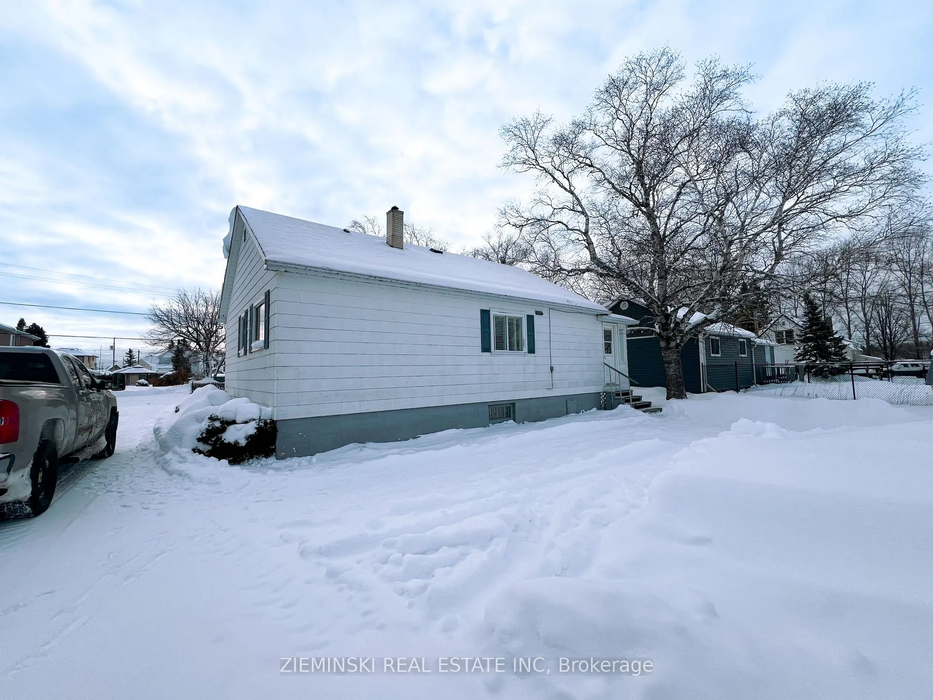 Photo 29 of 68 Second Avenue, Smooth Rock Falls, SRF — HOMEH