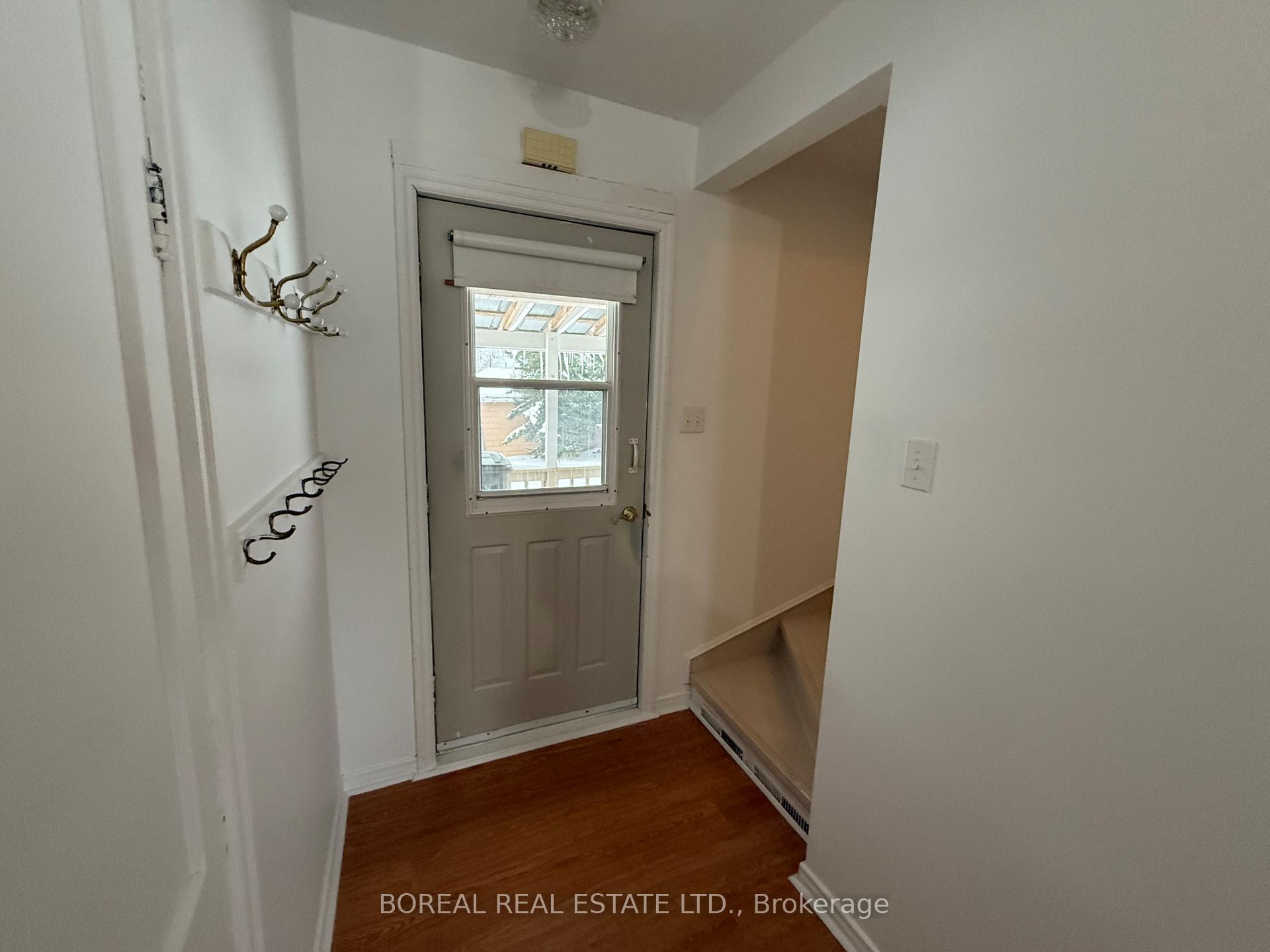 Photo 8 of 101 Ross Road, Smooth Rock Falls, SRF — HOMEH