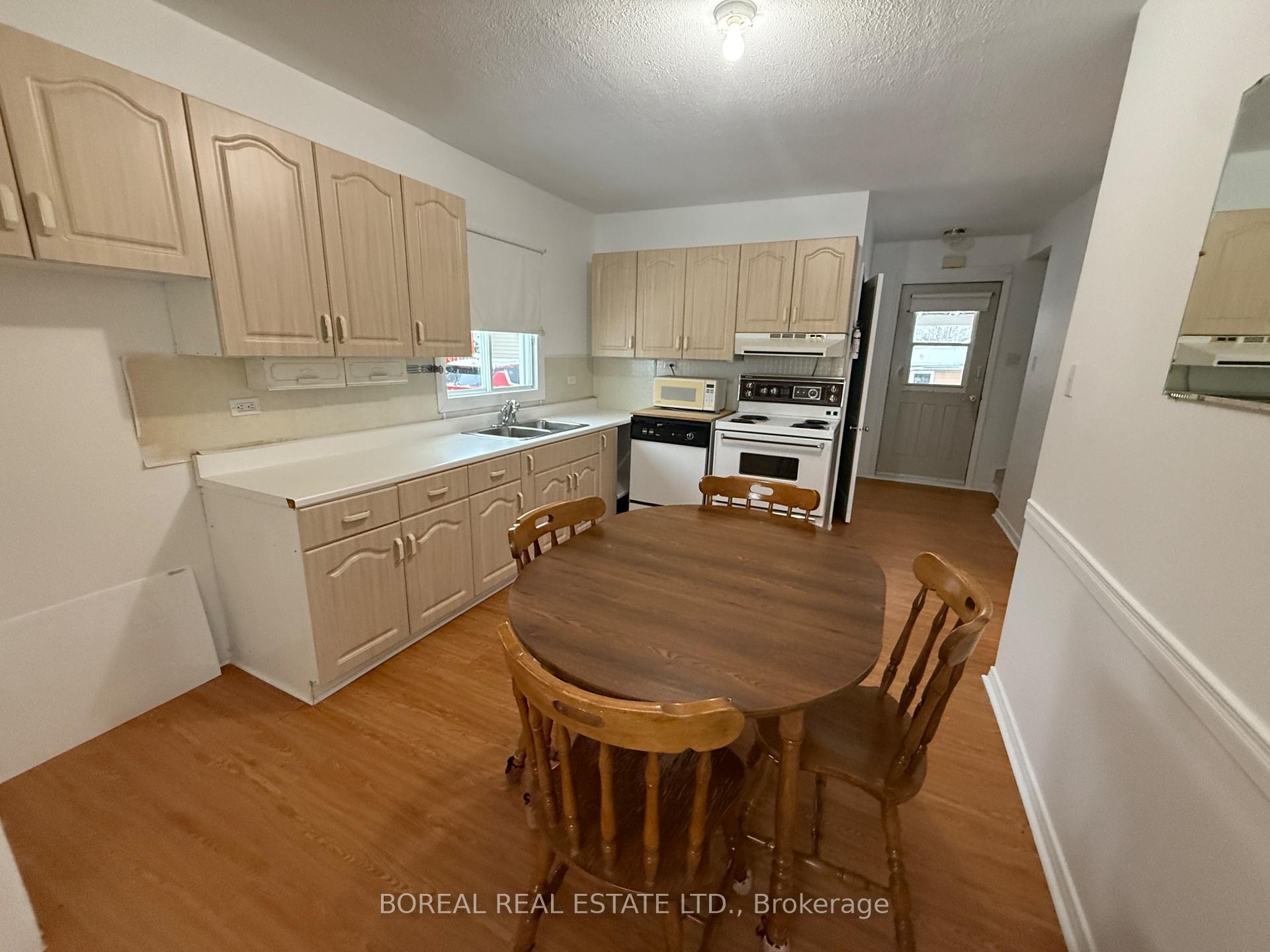 Photo 10 of 101 Ross Road, Smooth Rock Falls, SRF — HOMEH