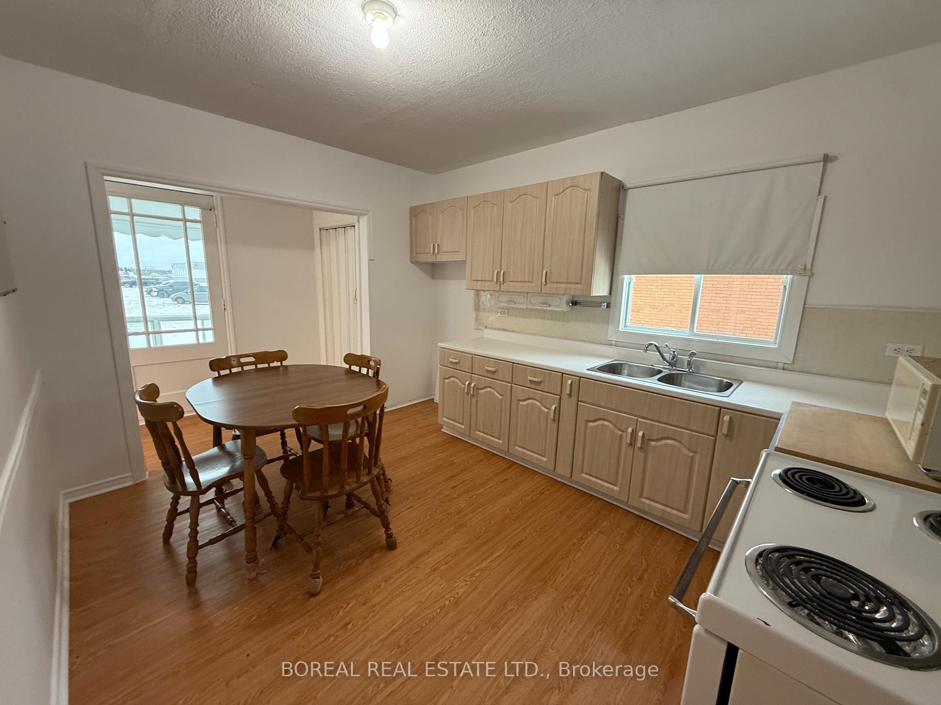 Photo 11 of 101 Ross Road, Smooth Rock Falls, SRF — HOMEH
