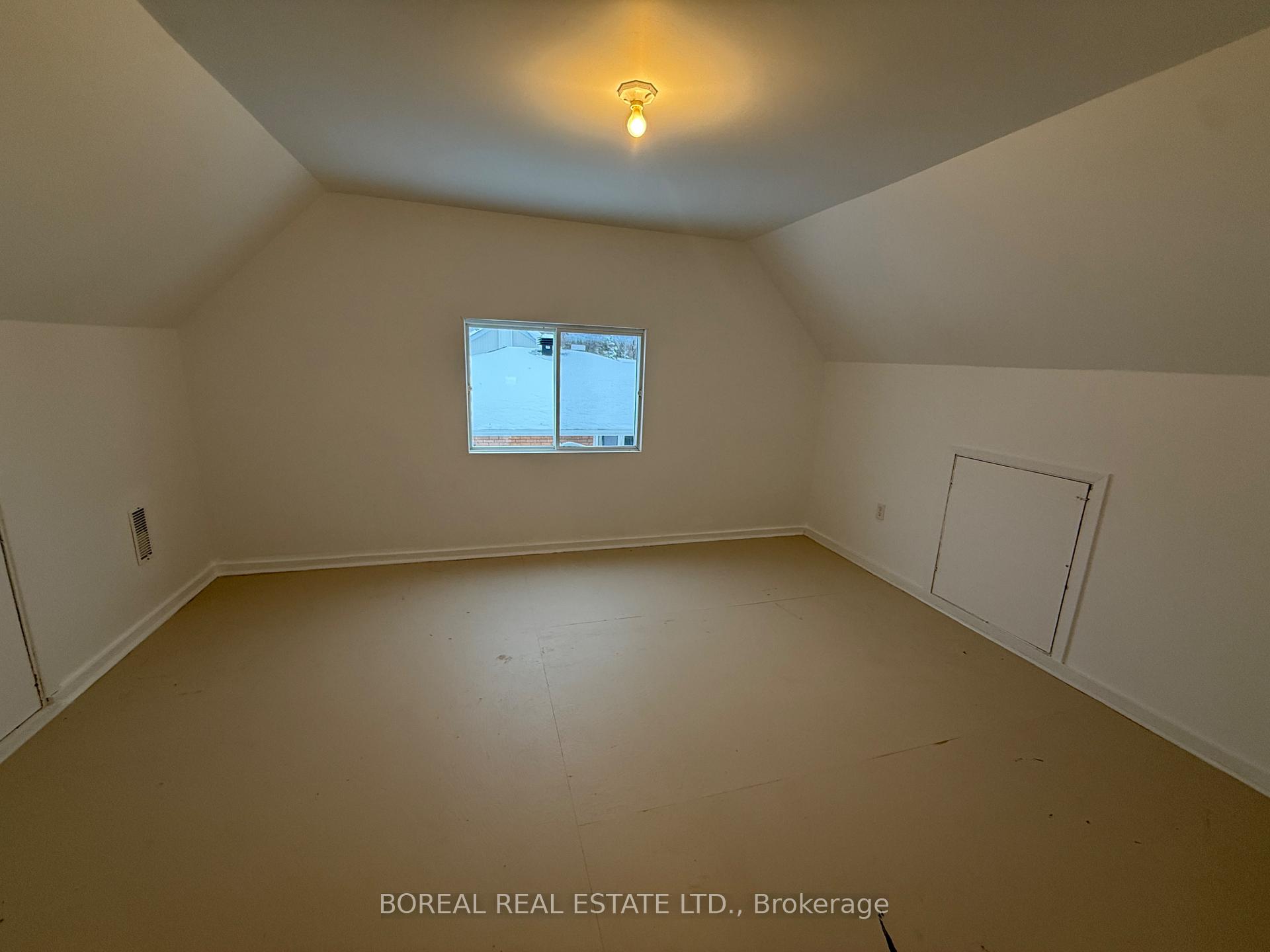 Photo 19 of 101 Ross Road, Smooth Rock Falls, SRF — HOMEH