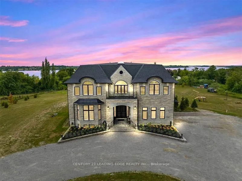 Photo 1 of 690 View Lake Road, Scugog, Rural Scugog — HOMEH