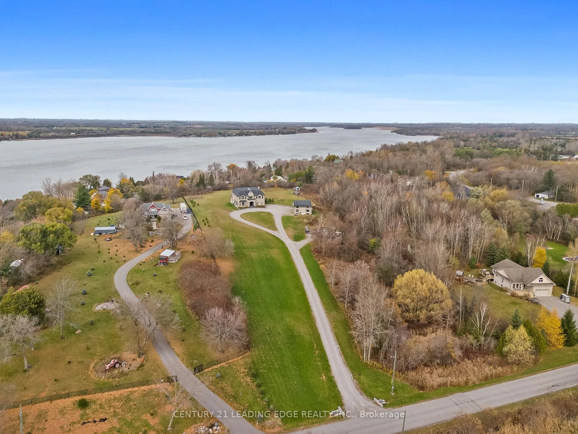 Photo 2 of 690 View Lake Road, Scugog, Rural Scugog — HOMEH
