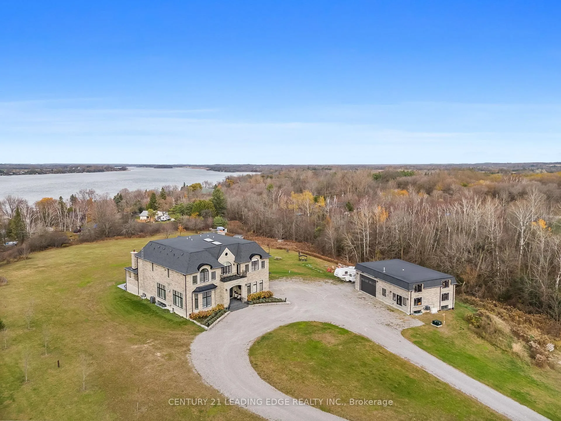 Photo 4 of 690 View Lake Road, Scugog, Rural Scugog — HOMEH