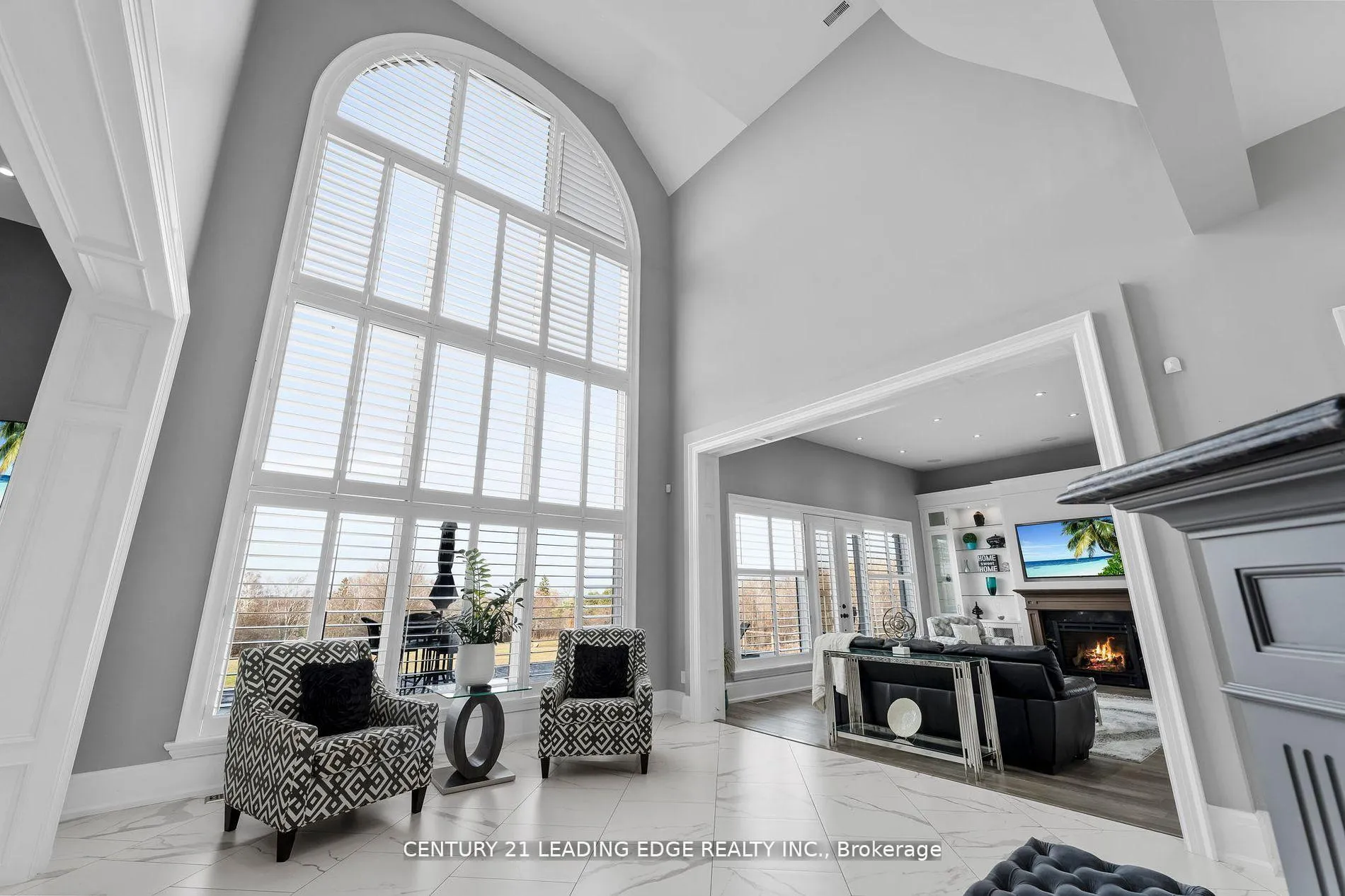 Photo 9 of 690 View Lake Road, Scugog, Rural Scugog — HOMEH