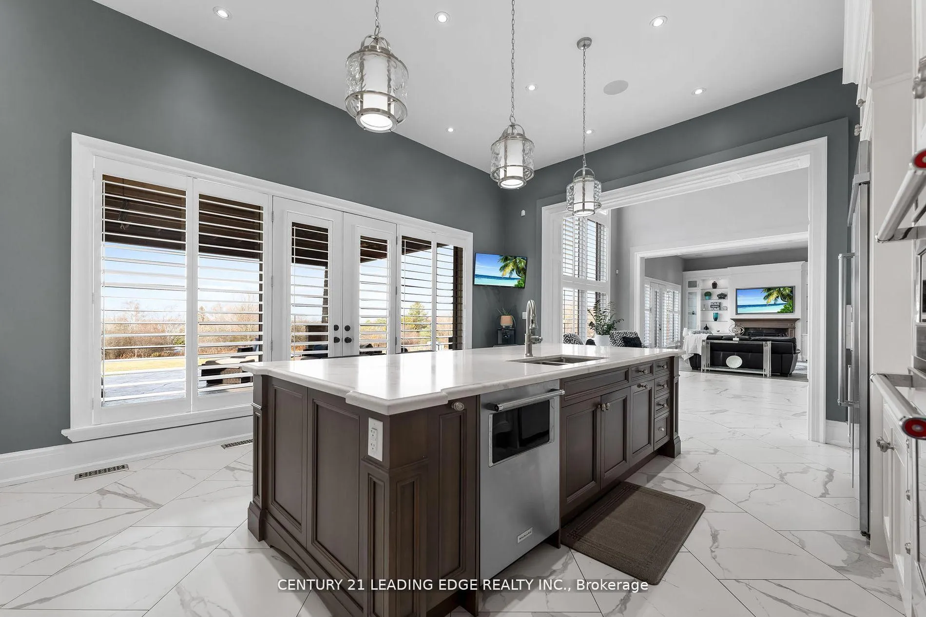 Photo 16 of 690 View Lake Road, Scugog, Rural Scugog — HOMEH