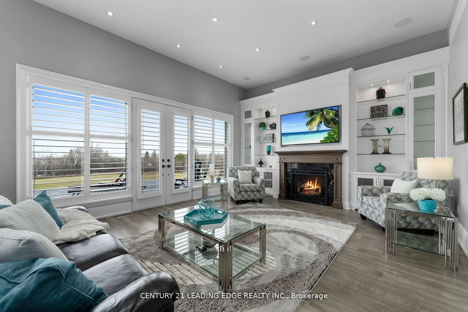 Photo 18 of 690 View Lake Road, Scugog, Rural Scugog — HOMEH
