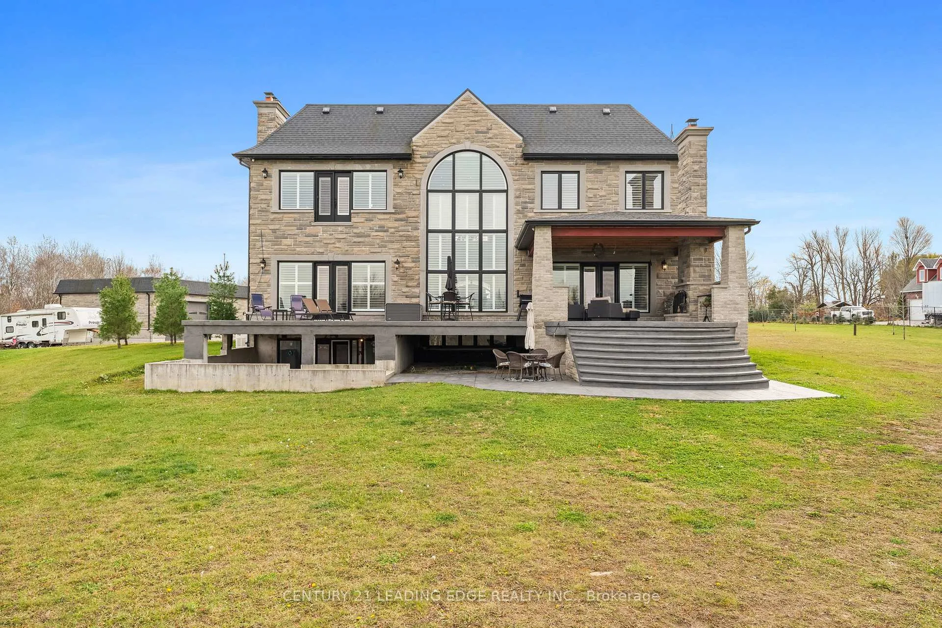 Photo 44 of 690 View Lake Road, Scugog, Rural Scugog — HOMEH
