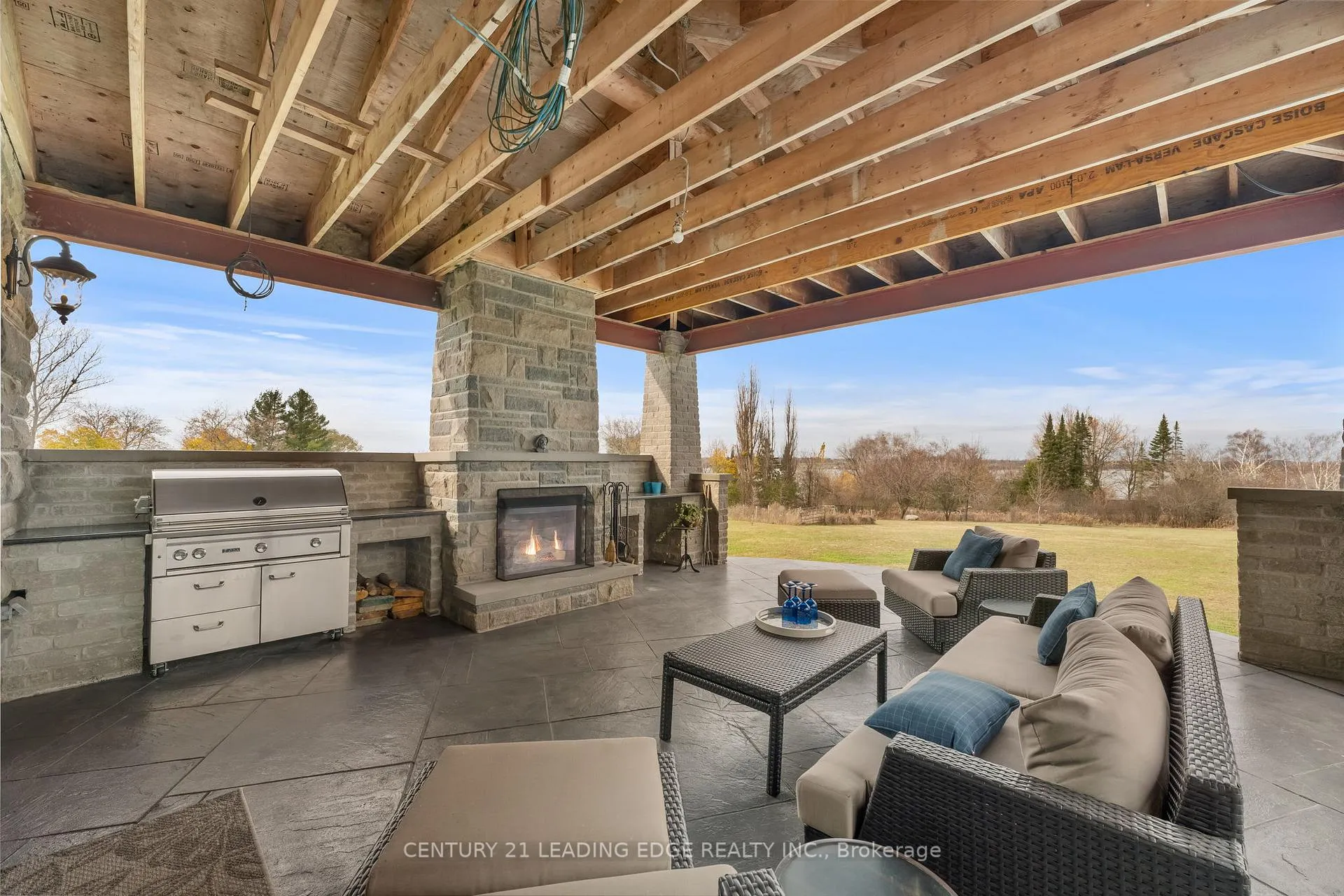 Photo 45 of 690 View Lake Road, Scugog, Rural Scugog — HOMEH