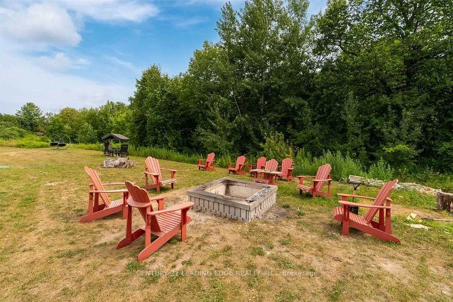 Photo 46 of 690 View Lake Road, Scugog, Rural Scugog — HOMEH