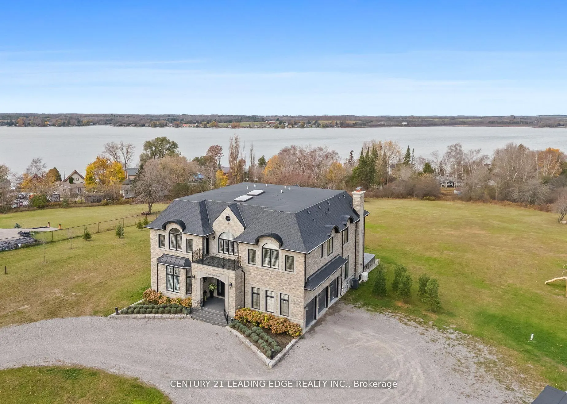 Photo 47 of 690 View Lake Road, Scugog, Rural Scugog — HOMEH