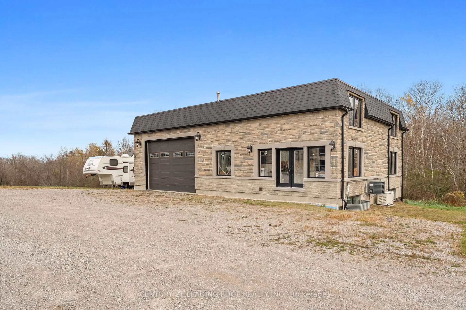 Photo 48 of 690 View Lake Road, Scugog, Rural Scugog — HOMEH
