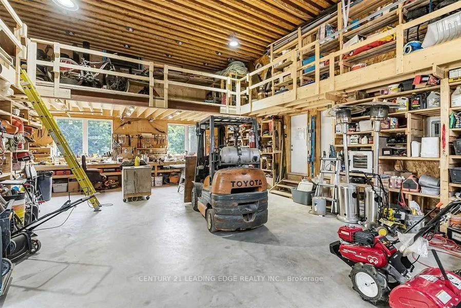 Photo 49 of 690 View Lake Road, Scugog, Rural Scugog — HOMEH