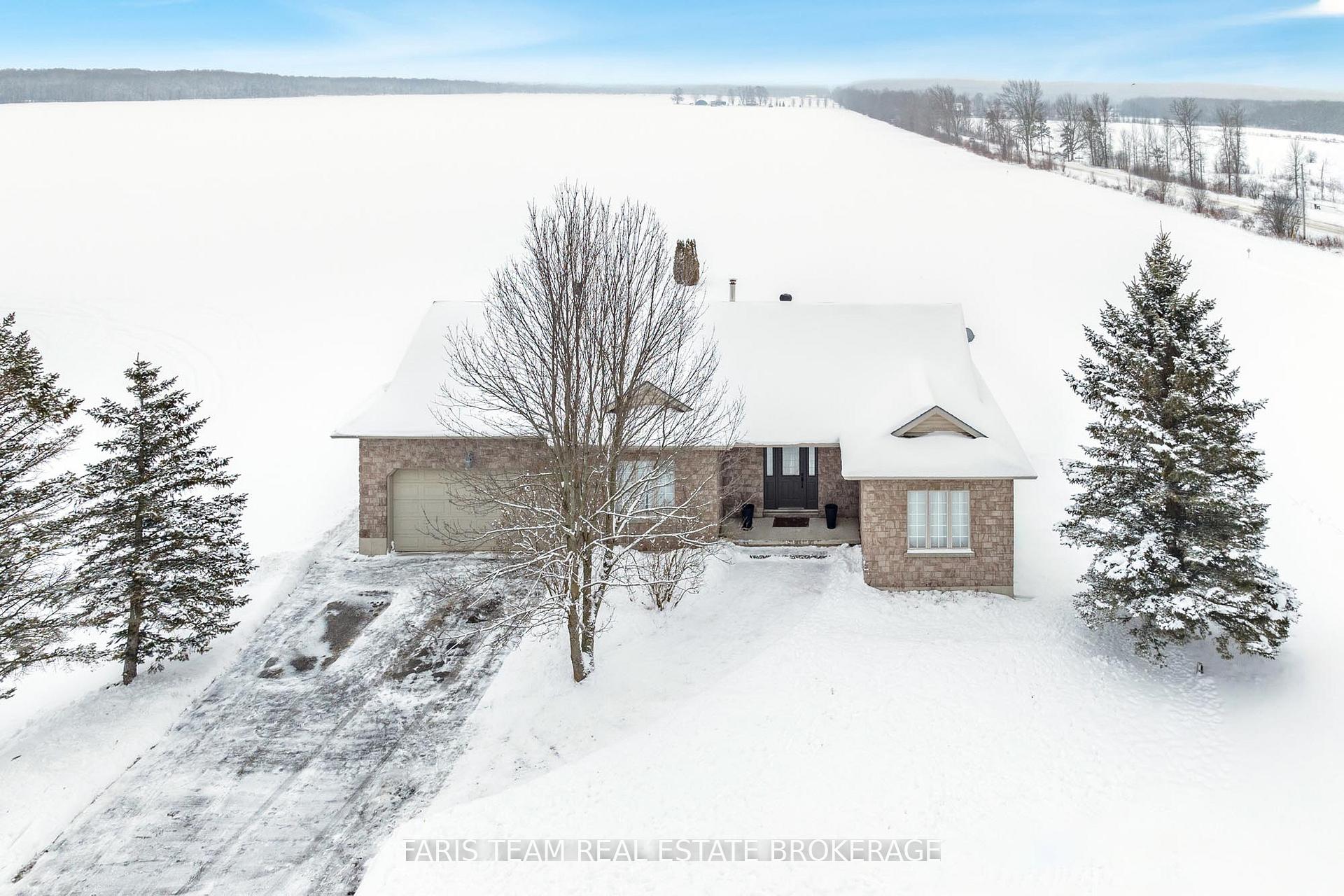Photo 2 of 1461 Upper Big Chute Road, Severn, Coldwater — HOMEH