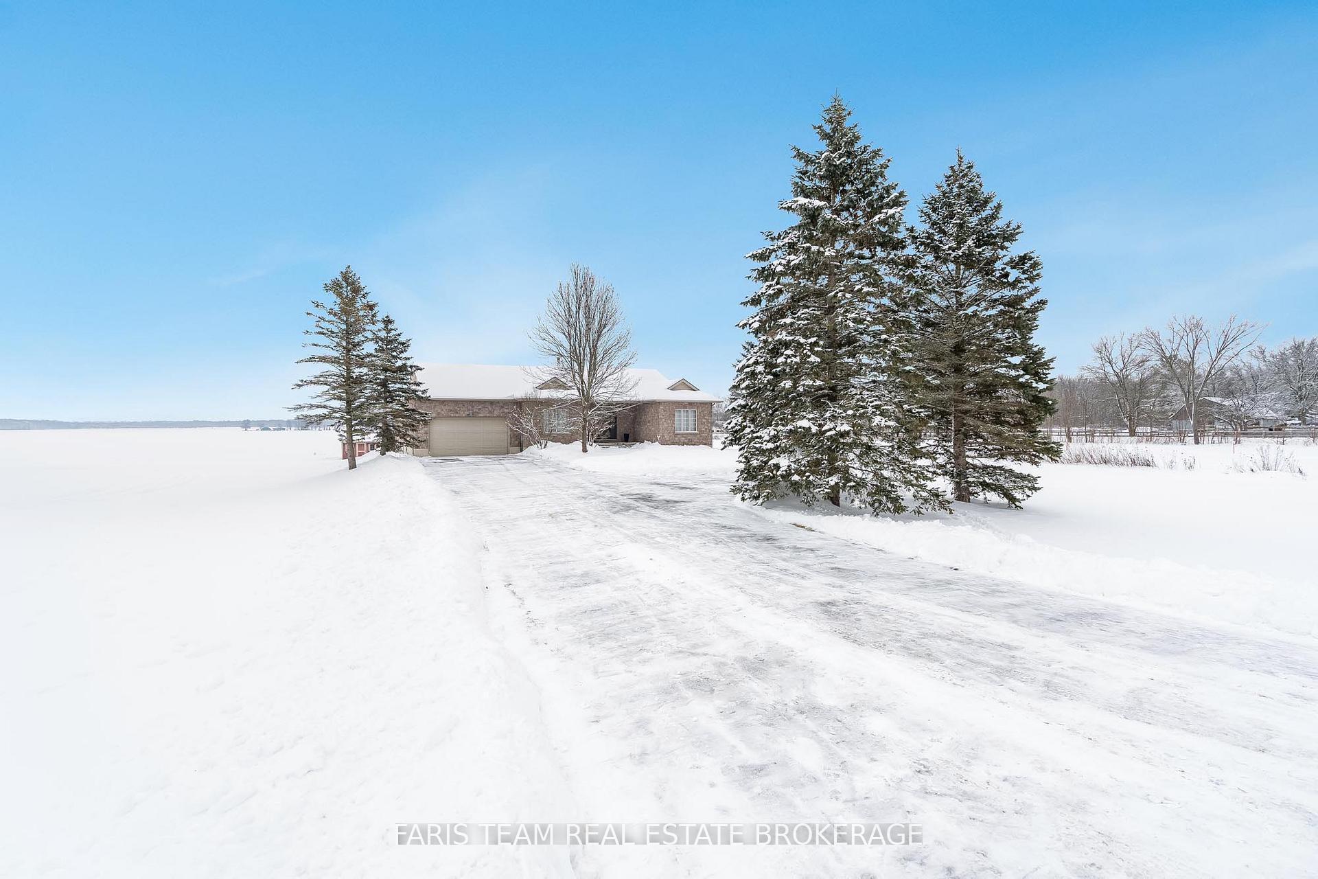 Photo 3 of 1461 Upper Big Chute Road, Severn, Coldwater — HOMEH