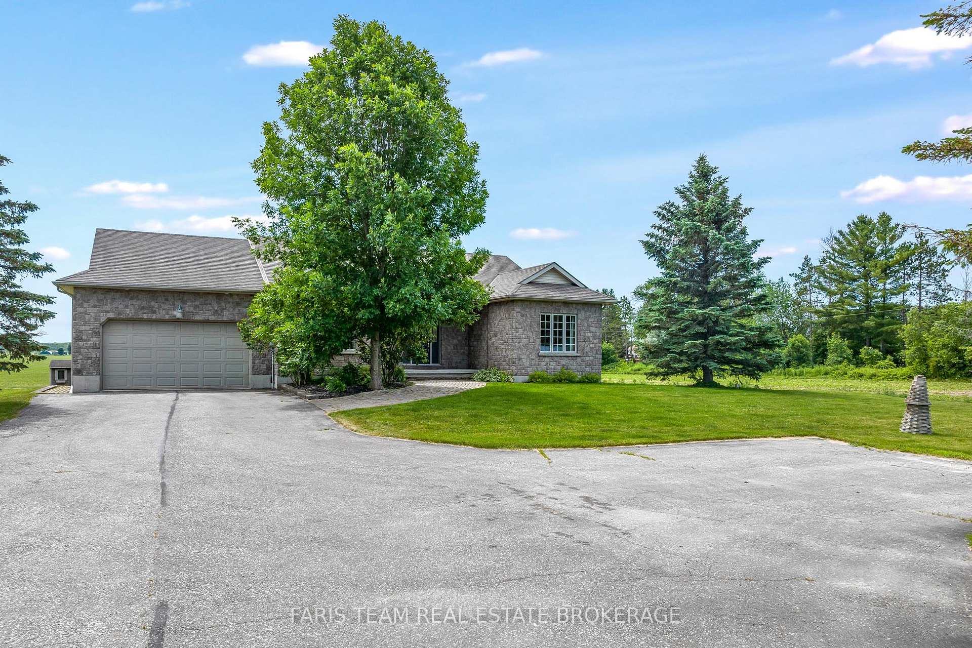 Photo 4 of 1461 Upper Big Chute Road, Severn, Coldwater — HOMEH